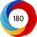 Article has an altmetric score of 180
