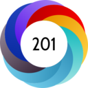 Article has an altmetric score of 201