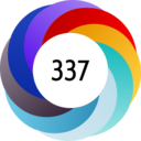 Article has an altmetric score of 337