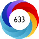 Article has an altmetric score of 633