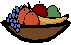 image of a bowl of fruit