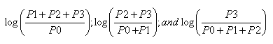 Equation