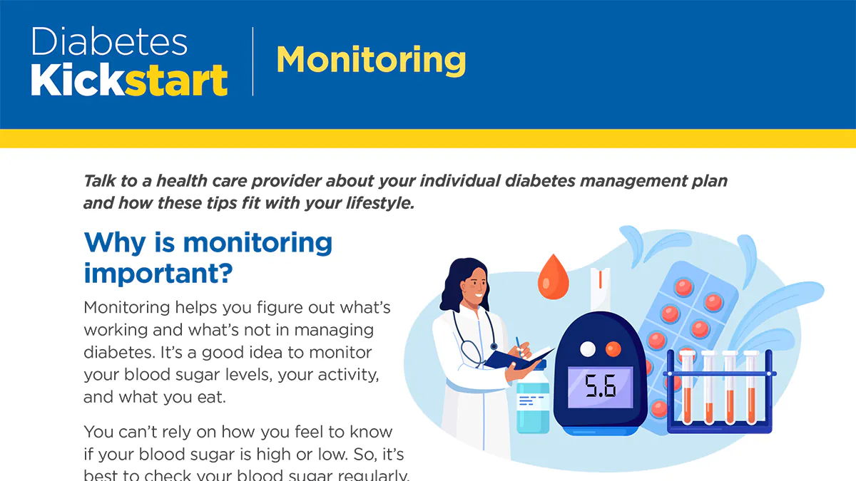 kickstart monitoring thumbnail