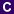 The letter C