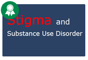 A course created in the ELI Fellowship about stigma regarding substance use disorder.