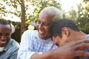 Older Adults