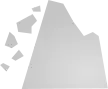 icon-landslides-large.png Rocas cayendo por un precipicio