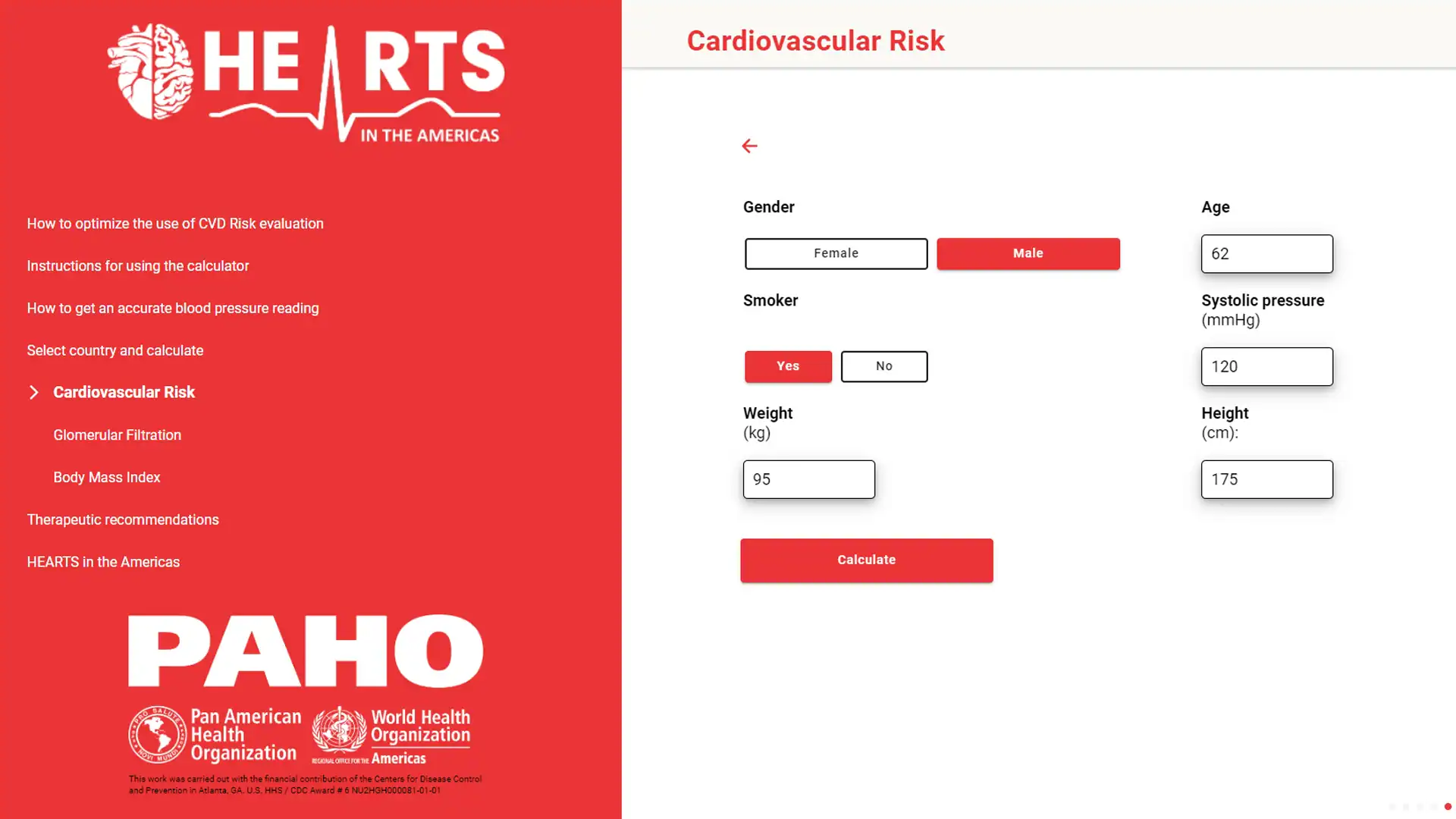 theres-an-app-for-that-3 A screenshot of the PAHO cardiovascular risk calculator app