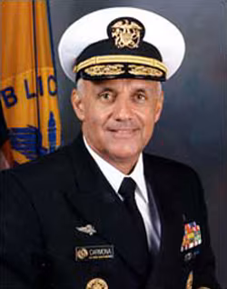 Richard_Carmona_250px.jpg Richard Carmona, M.D., M.P.H., Former U.S. Surgeon General