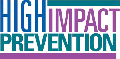 High Impact Prevention logo