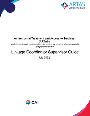 cdc-hiv-artas-lc-supervisor-guide