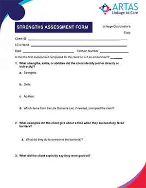 cdc-hiv-artas-strengths-assessment-form