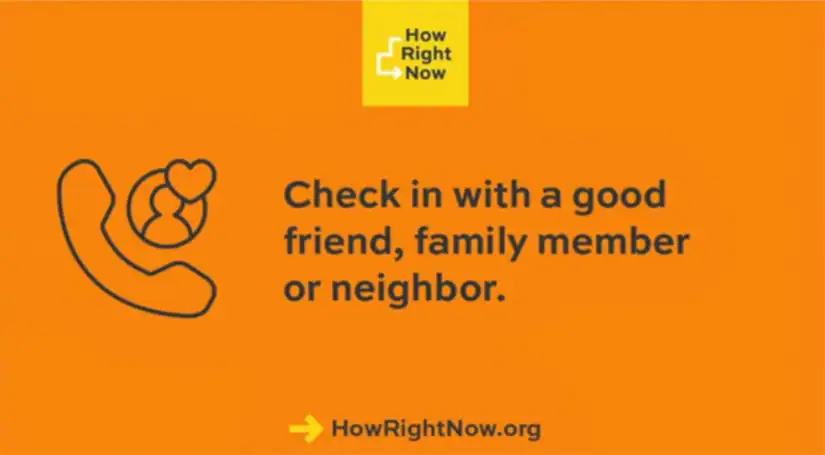 specialfeature01 How Right Now program ad