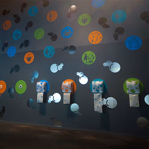 Dunphy Installation