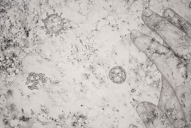 Surface Tension 18