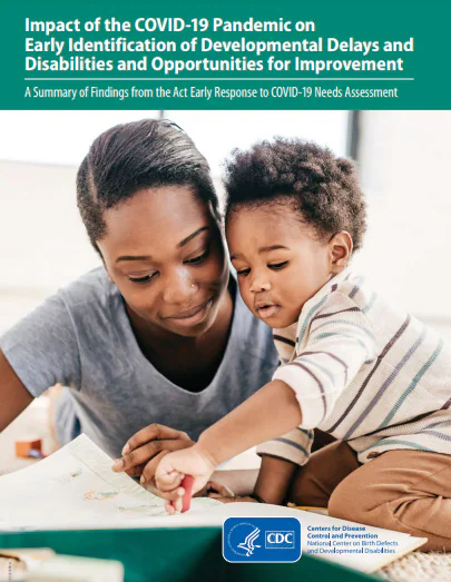 Thumbnail for Assessing Needs Related to Early Identification During COVID-19 A National Needs Assessment  PDF