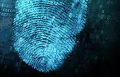 Image of fingerprint