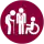 Long-term Care Facility Component icon