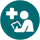 Outpatient Procedure Component icon