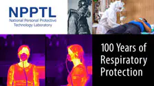 NPPTL 100 Years of Respiratory Protection