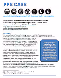 Cover page for PPE Case P2018-0102 Cover page for PPE Case P2018-0102