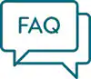 FAQ icon