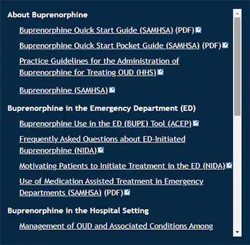 Resources