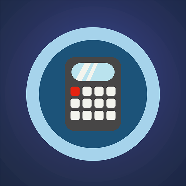 calculator icon