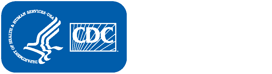 CDC Logo