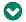 Icon of a green circle with a check mark inside