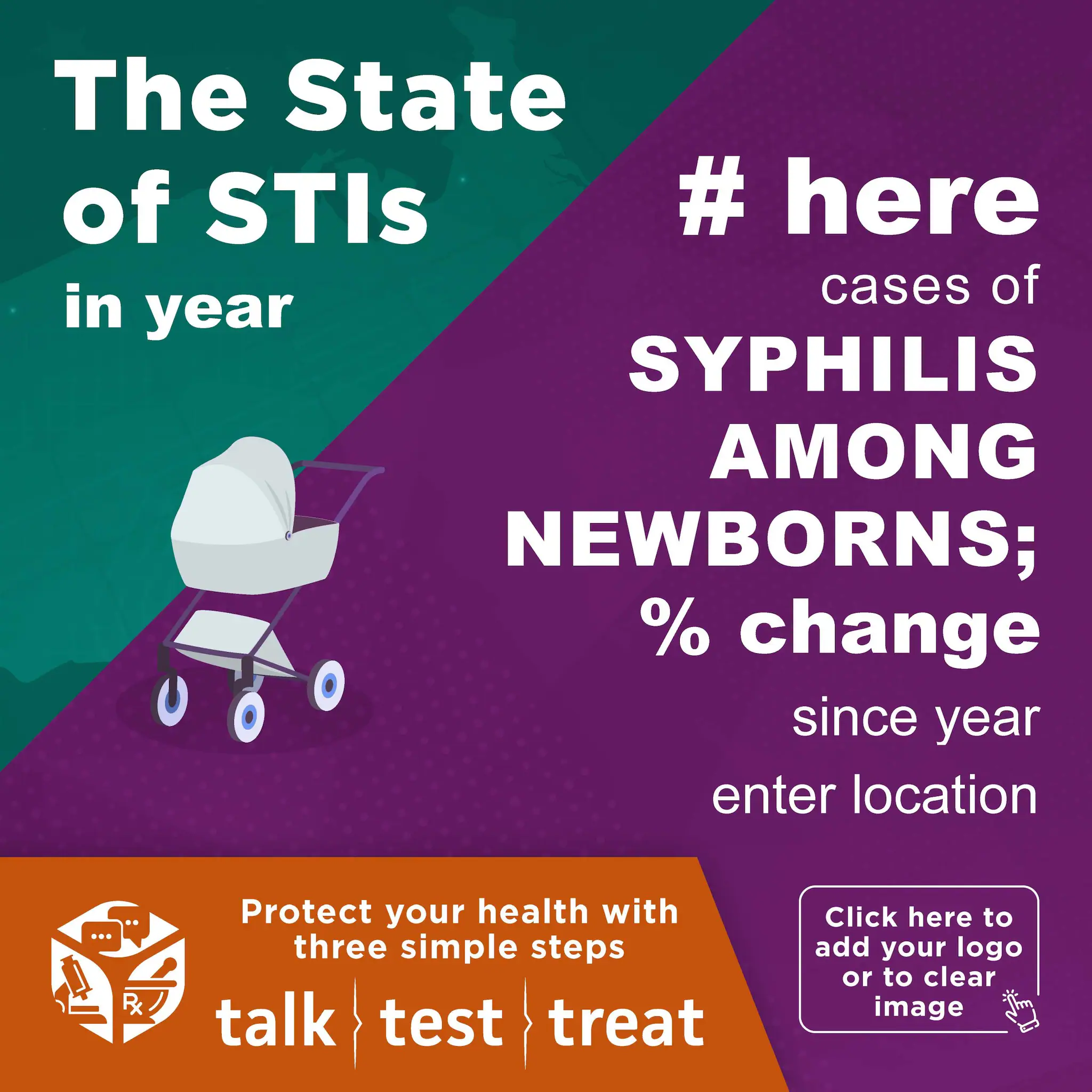 state of stis: congenital syphilis 1080x1080 thumbnail