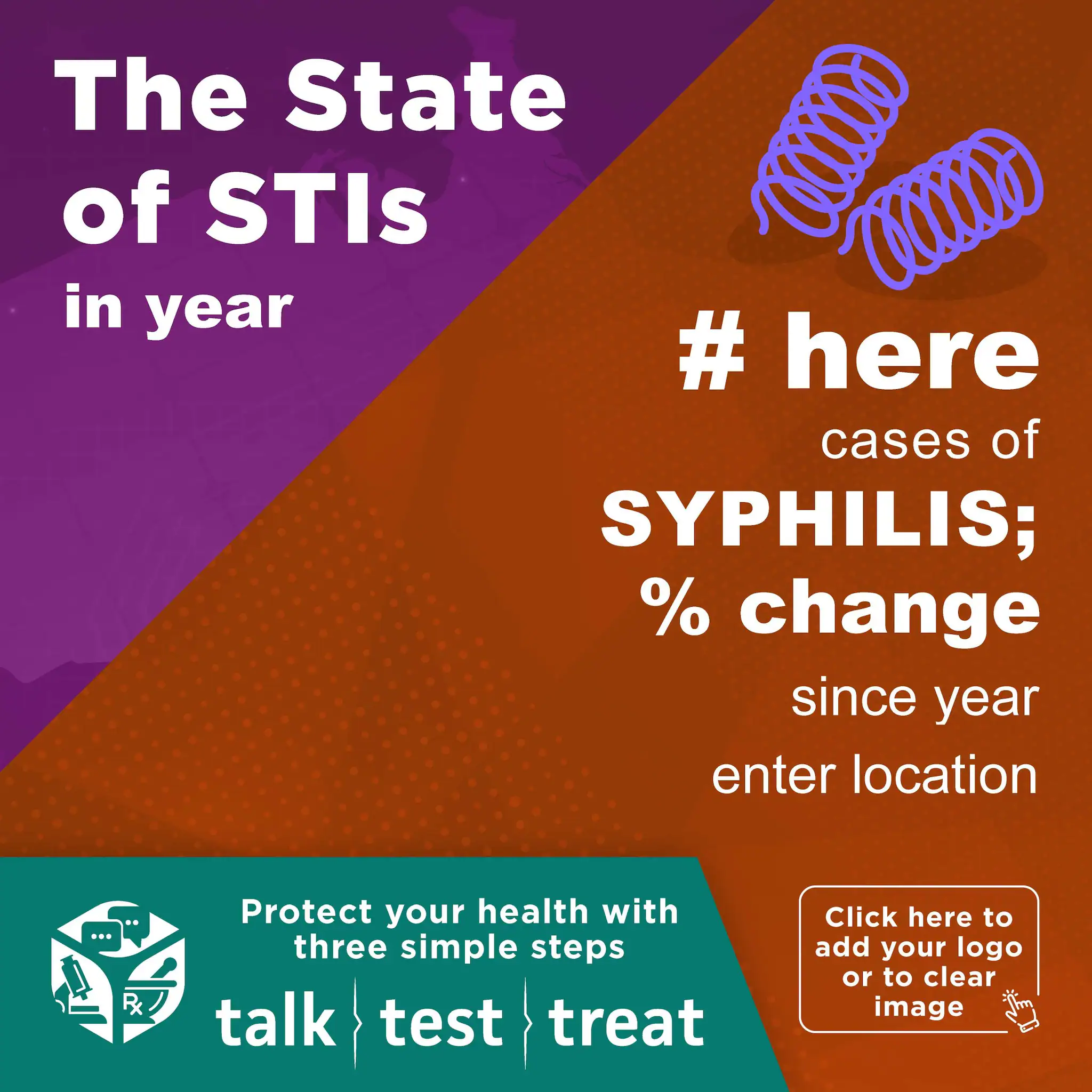 state of stis: syphilis 1080x1080 thumbnail