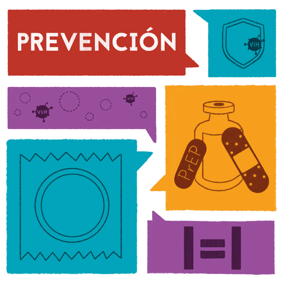 Prevención