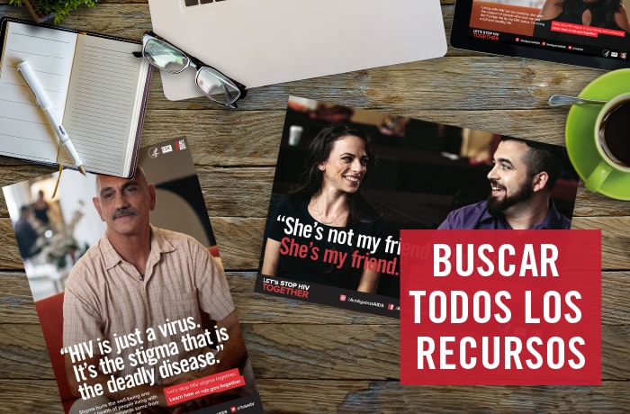 Buscar todos los recursos