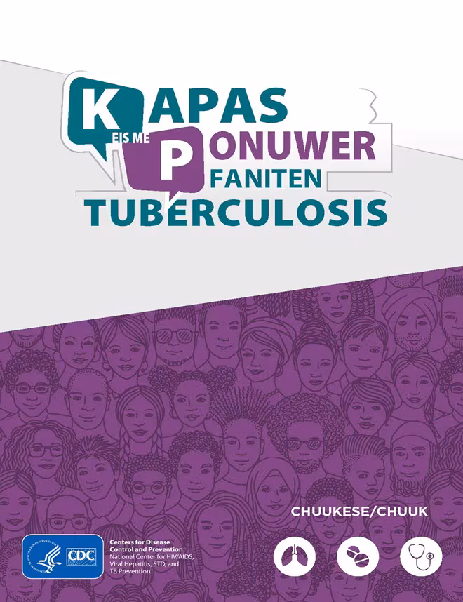 Questions and Answers About Tuberculosis (TB) provides information on the diagnosis and treatment of TB infection and TB disease.