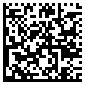 Typhoid VIS barcode