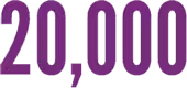 factoid2-staph Nearly 20,000 people died with bloodstream staph infections in 2017.